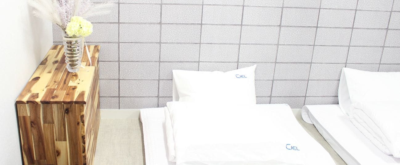 Ciel Mini Hotel Kjongdžu Exteriér fotografie