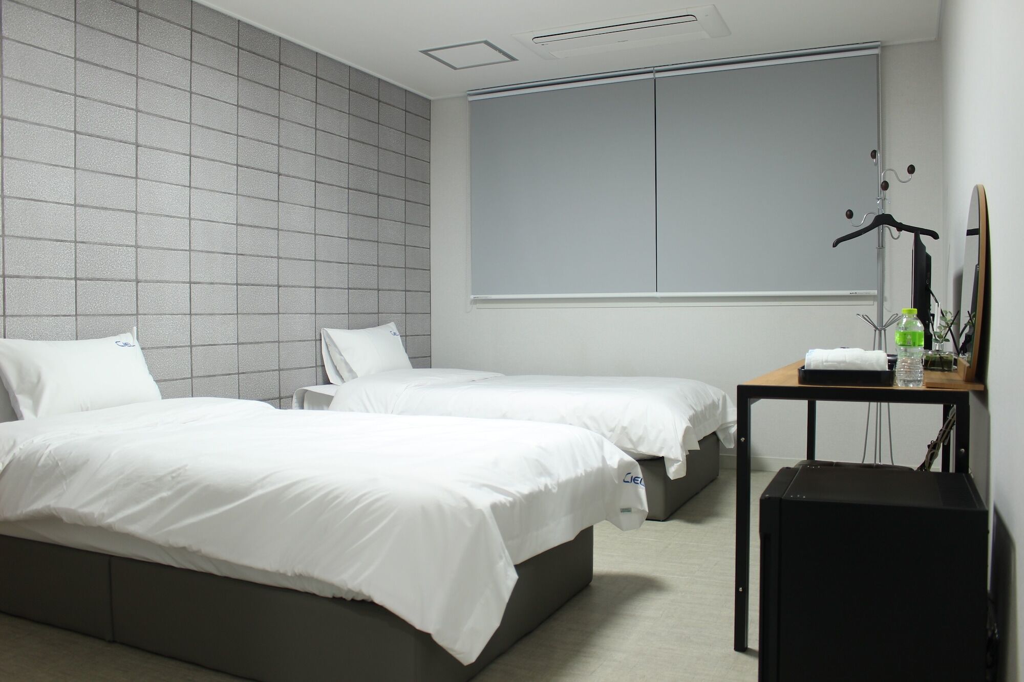 Ciel Mini Hotel Kjongdžu Exteriér fotografie