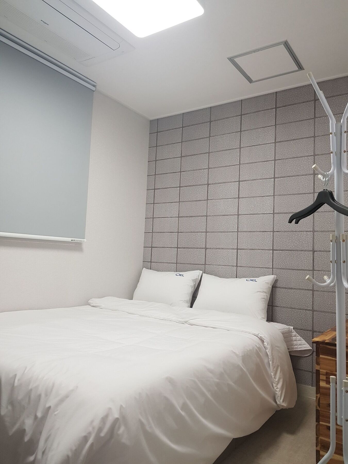 Ciel Mini Hotel Kjongdžu Exteriér fotografie